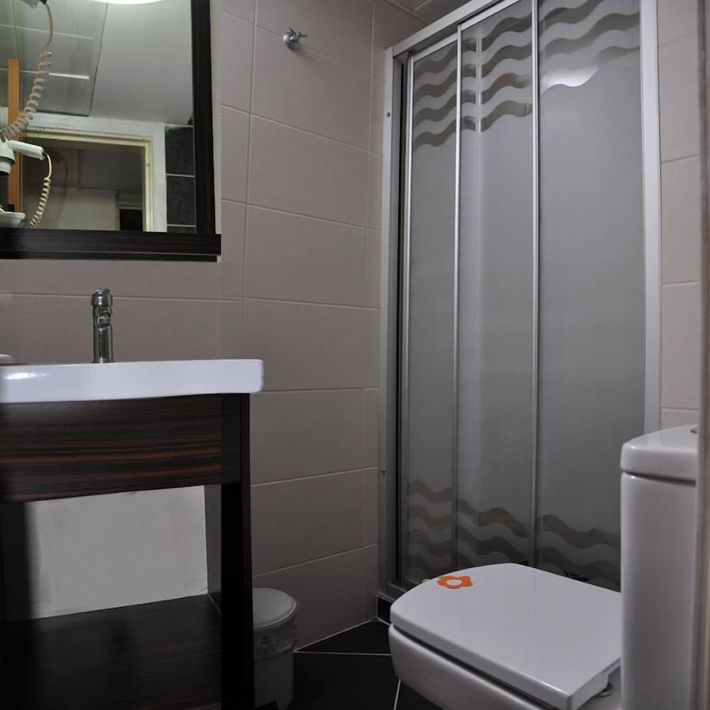 Otel Kabacam - Image 47