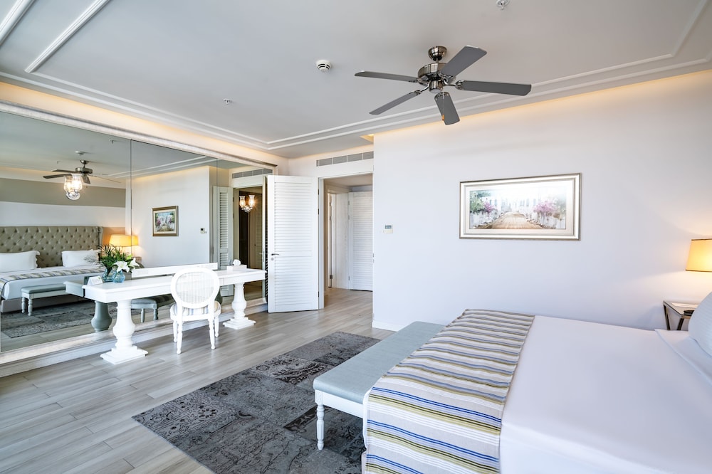 Mivara Luxury Resort & Spa Bodrum - Image 116