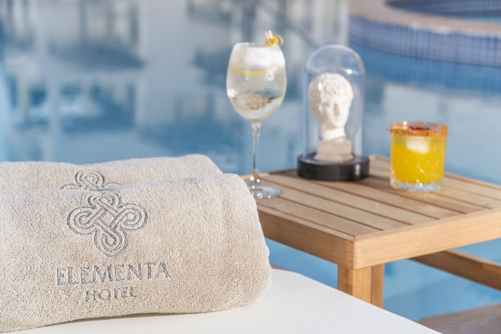 Elementa Boutique Otel - Image 66
