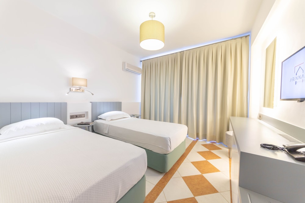 Arinnanda Otel - Image 25