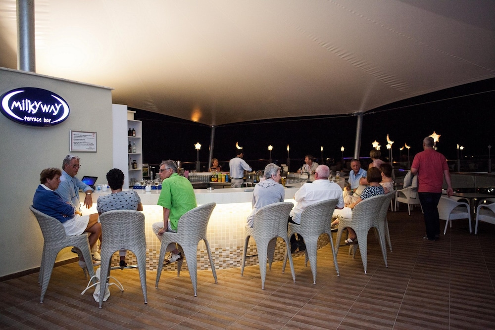 Orka Sunlife Resort otel ve Aquapark - Image 80