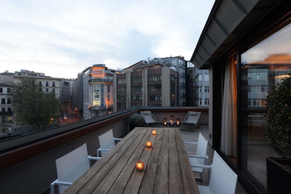 10 Karakoy İstanbul - Özel Sınıf - Image 34
