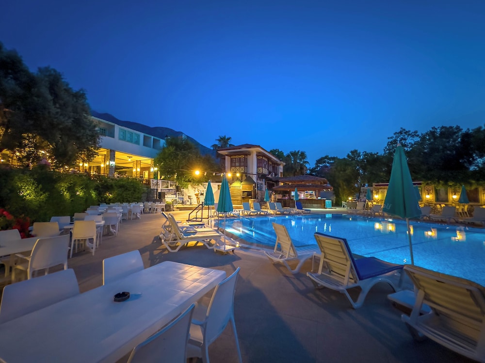 Zehra Tatil Köyü - Alkolsüz Herşey Dahil - Image 116