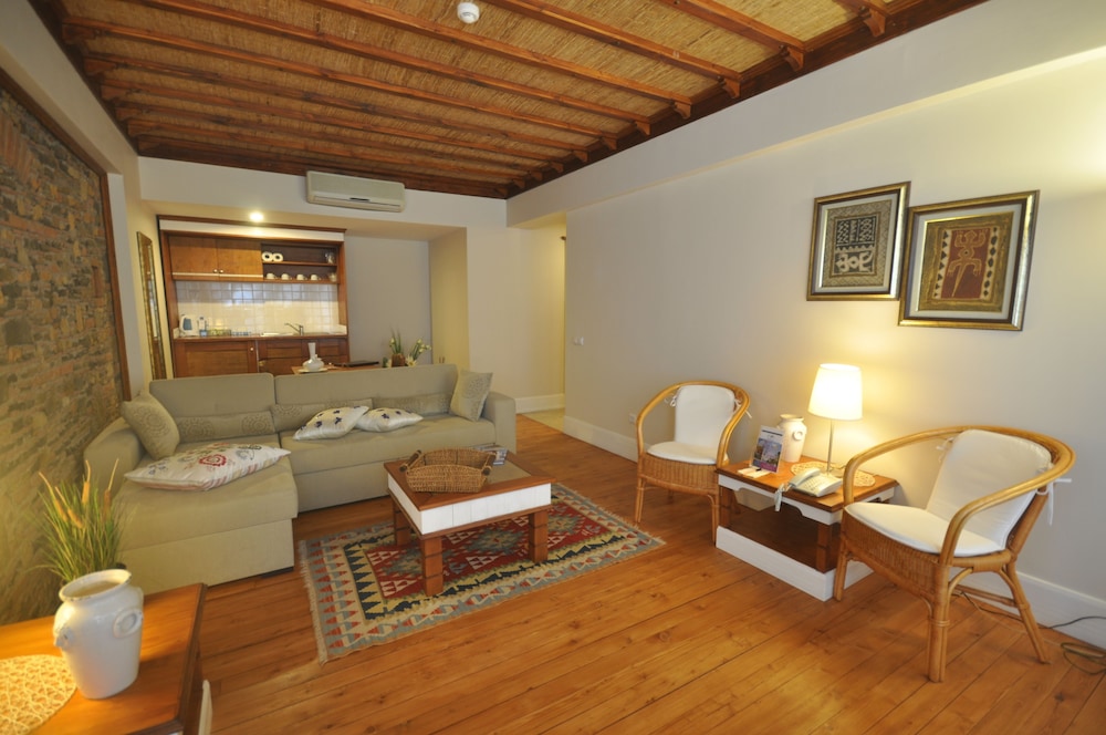 El Vino Otel Süitleri - Özel Sınıf - Image 35