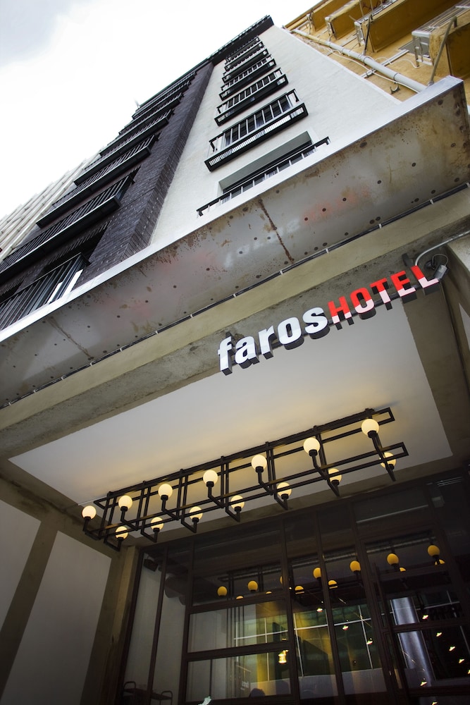 Faros Otel Taksim - Image 32