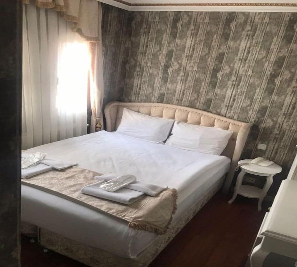 Fuat Bey Palace Otel & Spa - Image 73