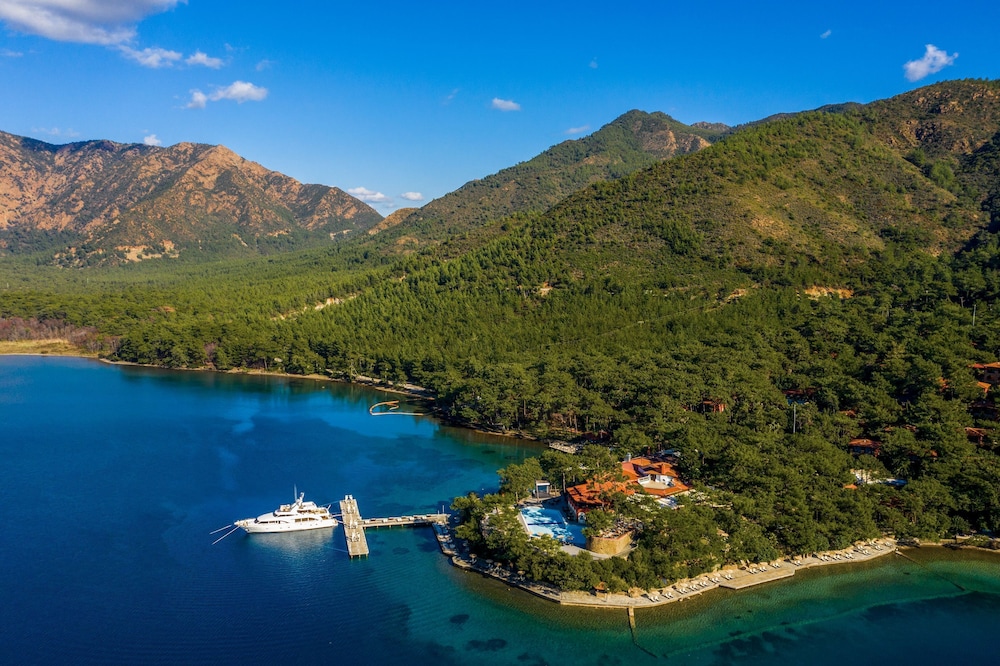Marmaris Bay Resort - Sadece Yetişkinler - Image 63