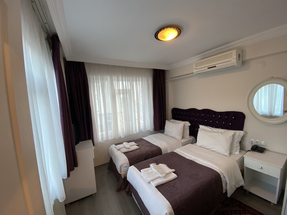 Spinel Hotel - Image 59