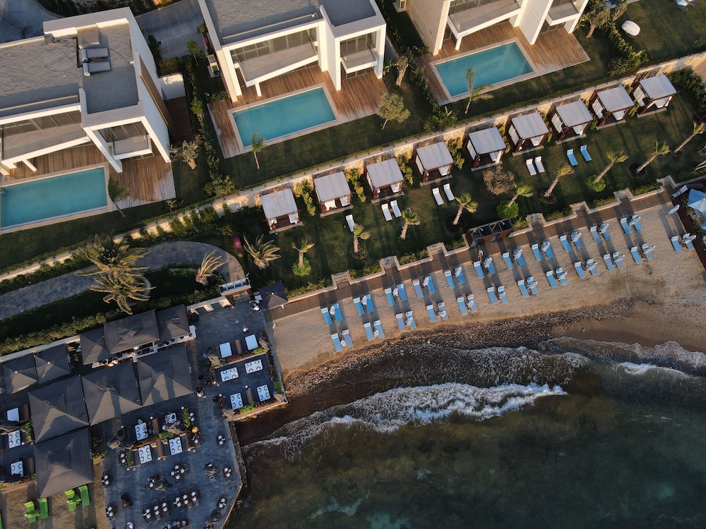 Selectum Luxury Door’a Bodrum - Image 58