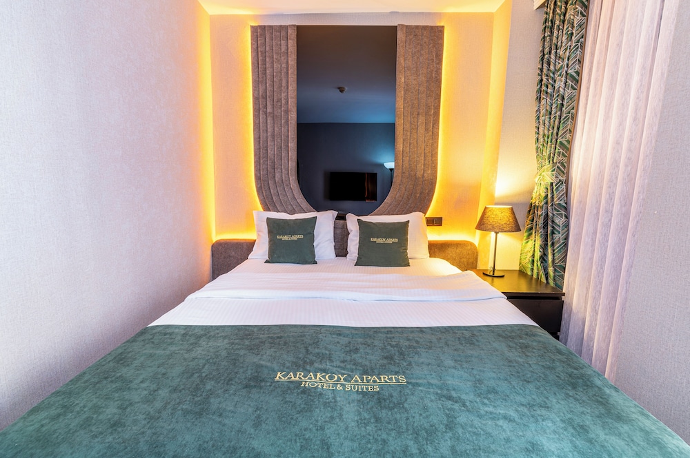 Karakoy Aparts Otel - Image 9