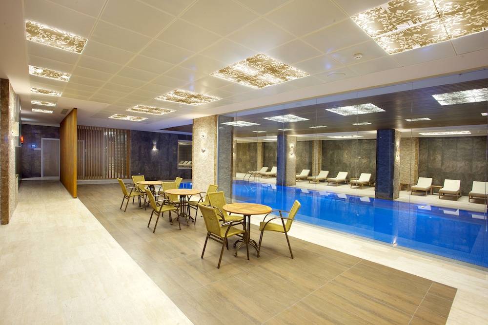 Grand Otel Gulsoy - Image 9