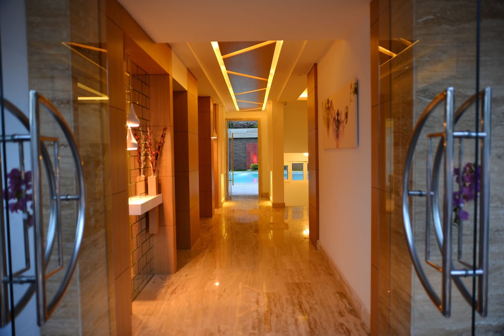 Doc's Hotel Kemer - Image 7