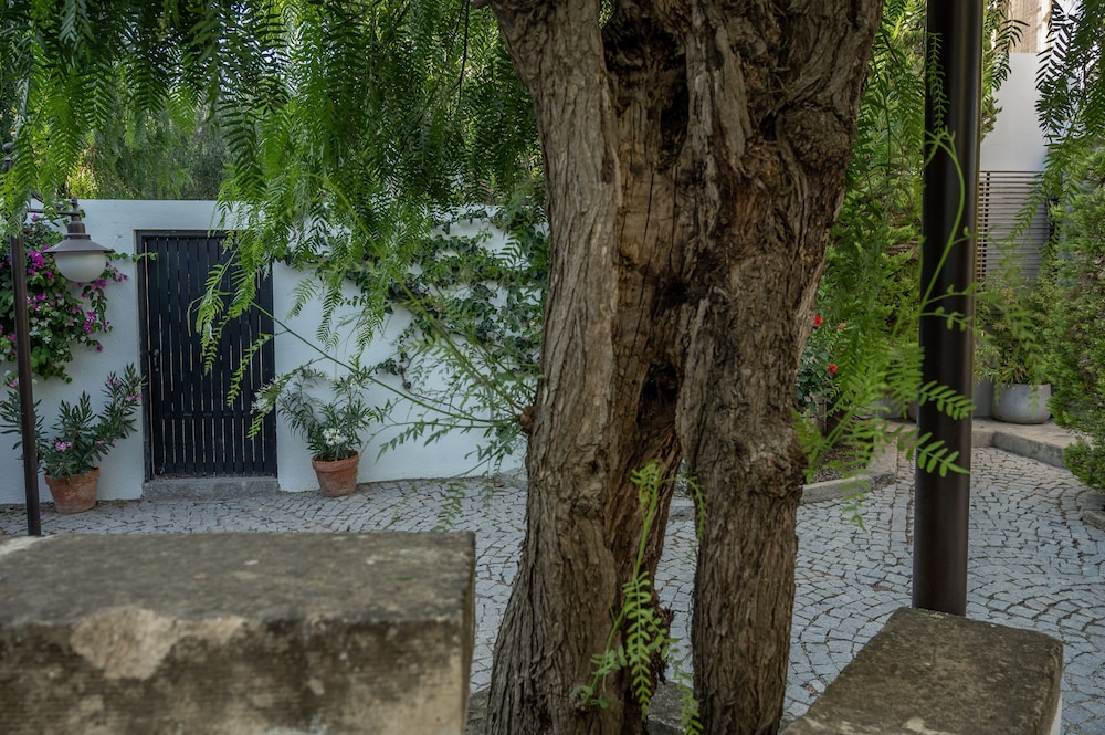 4Reasons Otel ve Bistro - Image 90