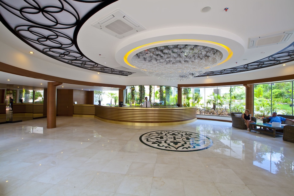 Turunc Resort - Her Şey Dahil - Image 12
