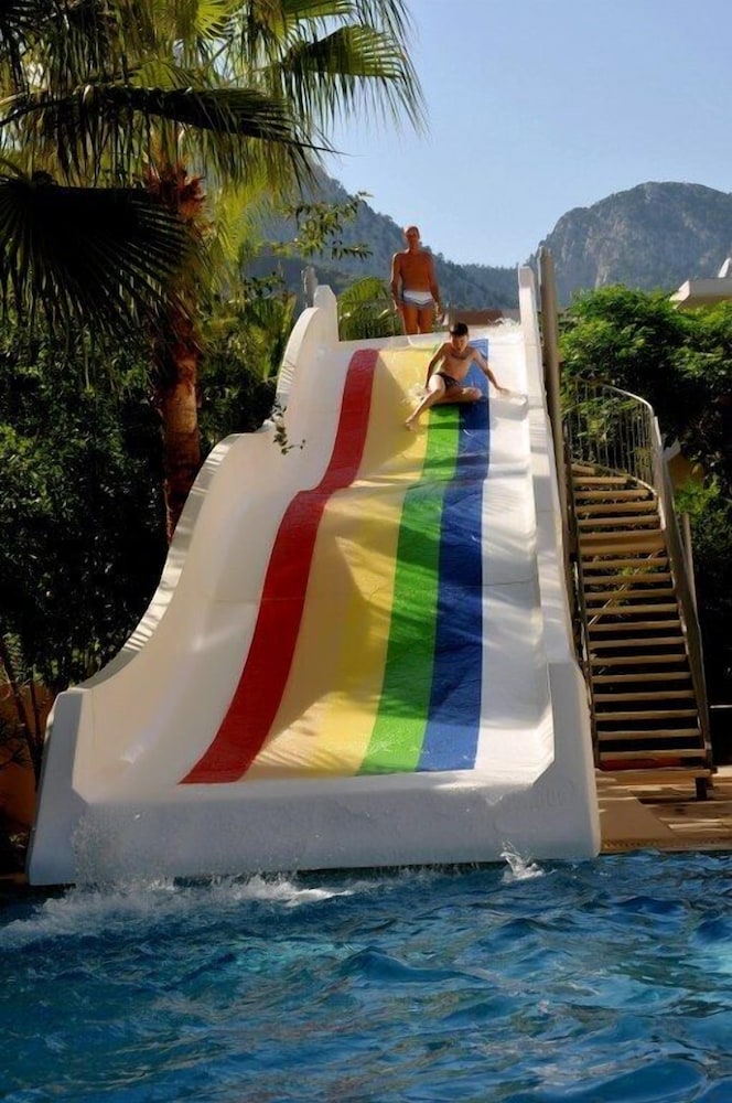 Aybel Inn Otel - Image 23