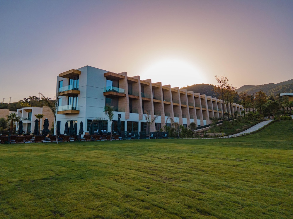 Selectum Luxury Door’a Bodrum - Image 117