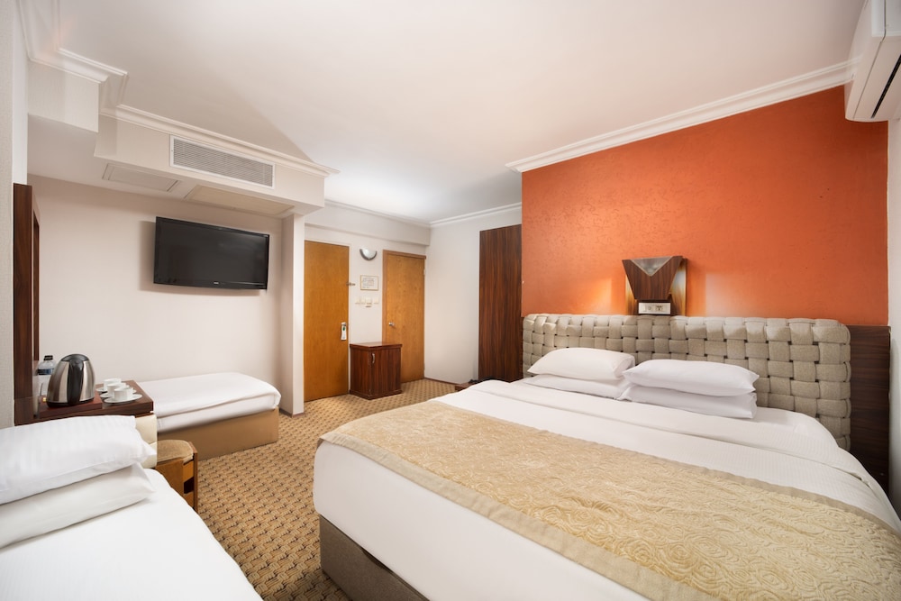 Elan Otel - Image 47