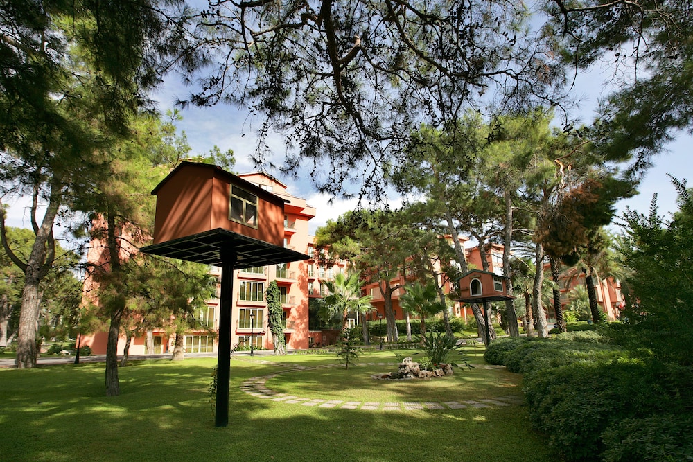 Asteria Kemer Tatil Köyü - Image 21
