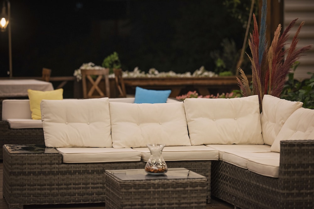 Lissiya Butik Otel - Boutique Class - Image 91