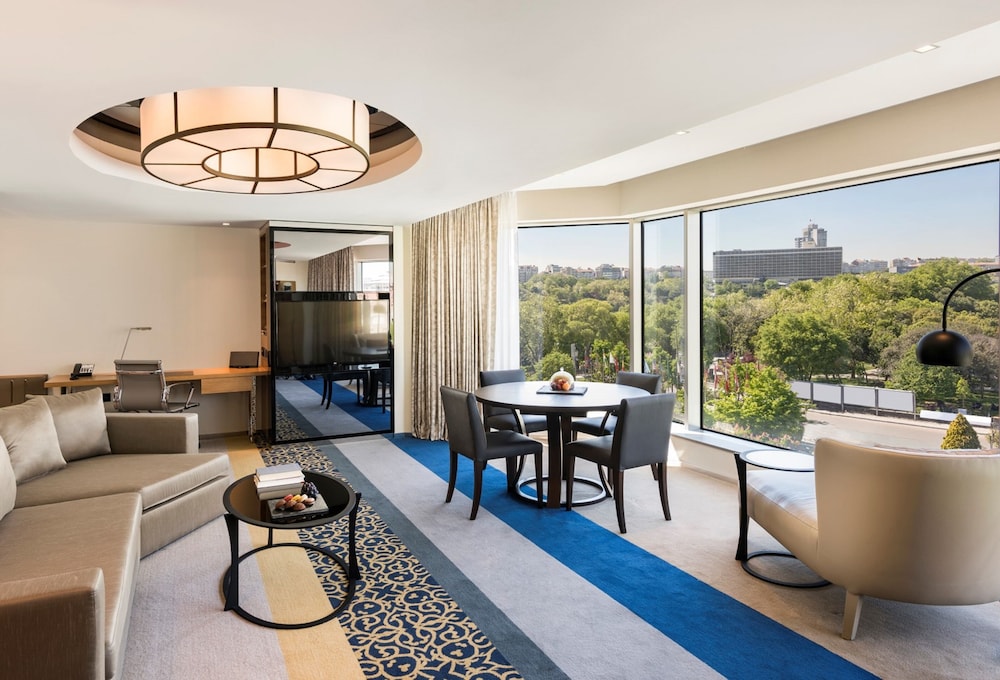 Swissotel The Bosphorus Istanbul - Image 42