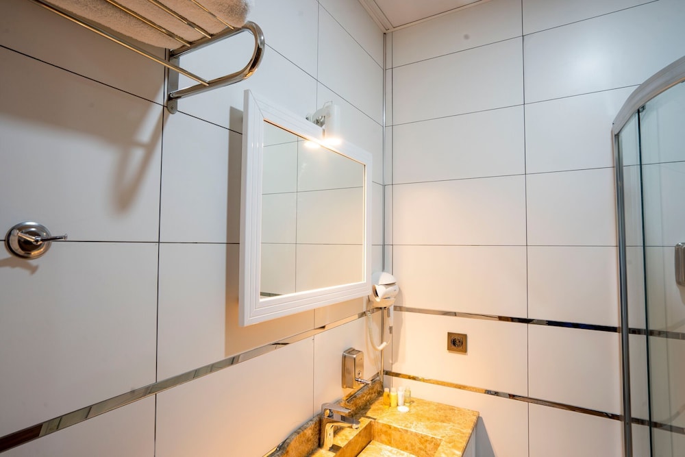 Mugwort Hotel&Spa - Image 25