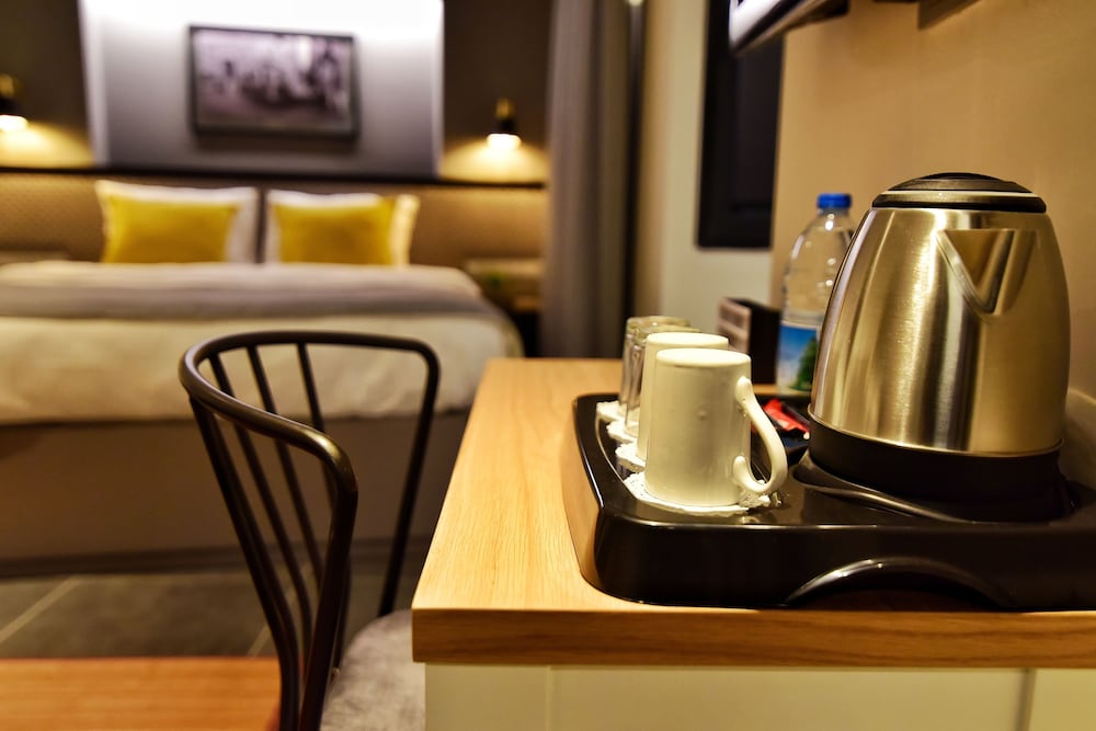 The Row Taksim Otel - Image 11