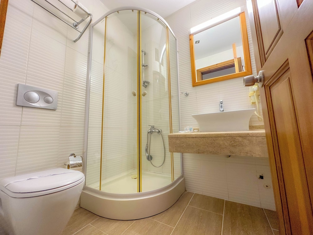 Zehra Tatil Köyü - Alkolsüz Herşey Dahil - Image 115
