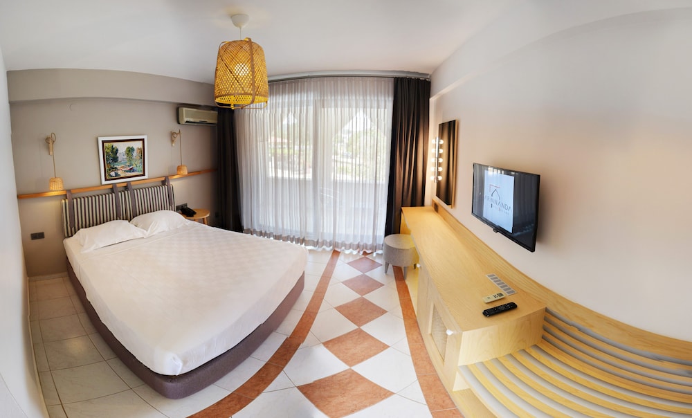 Arinnanda Otel - Image 84
