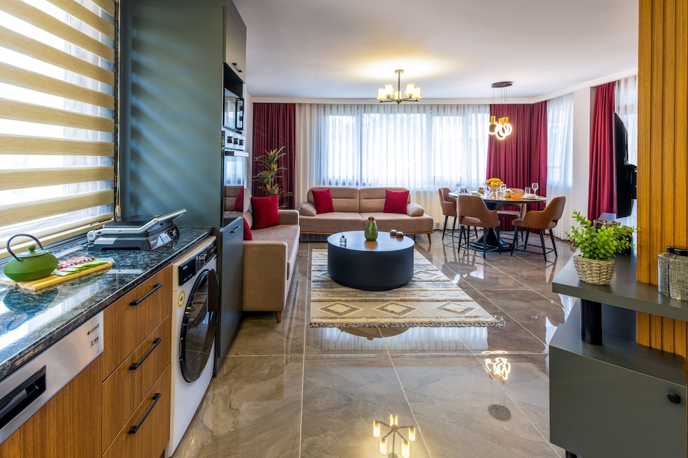 Baymari Suites Tasarım - Image 67
