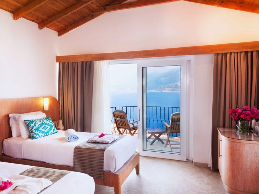 Mekvin Hotels Deniz Feneri Fener Yetişkinlere Özel +12 - Image 107