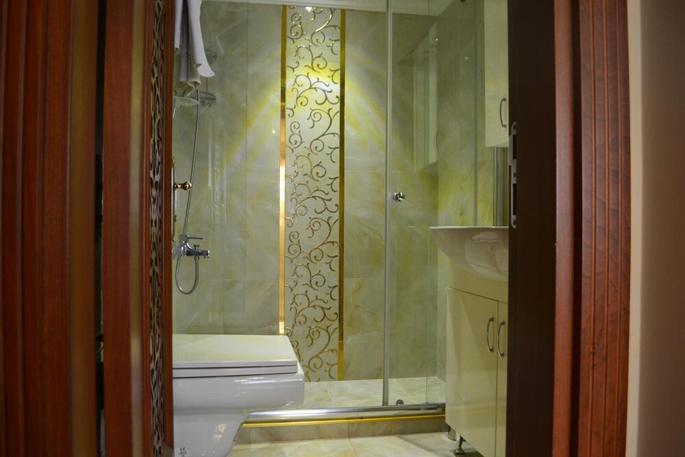 Grand Fatih Otel - Image 50