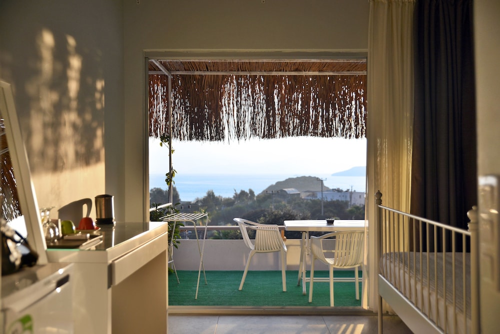 Oza Butik Otel - Image 23