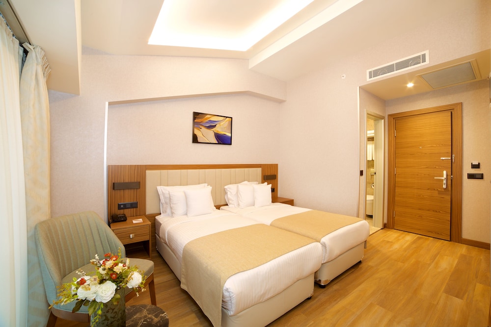 Erboy Otel - Image 13