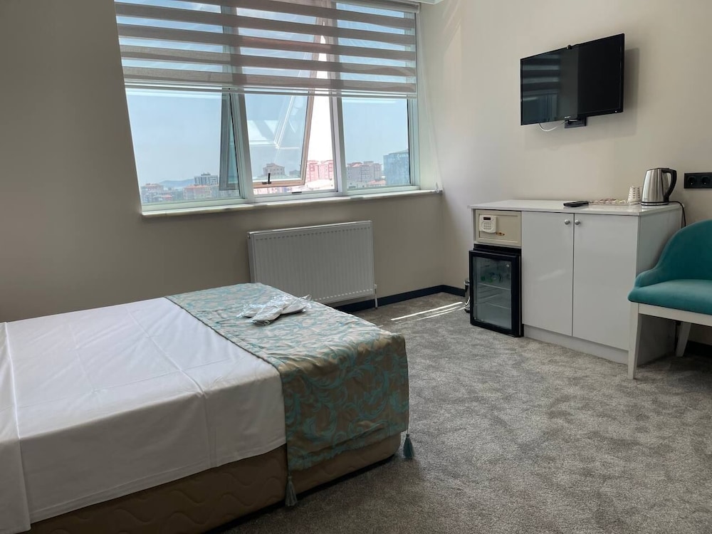 Vois Otel Bostancı - Image 21