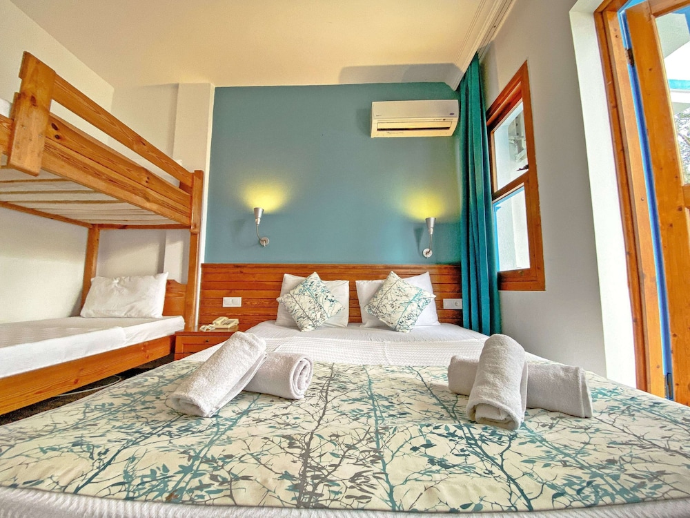 Zehra Tatil Köyü - Alkolsüz Herşey Dahil - Image 53