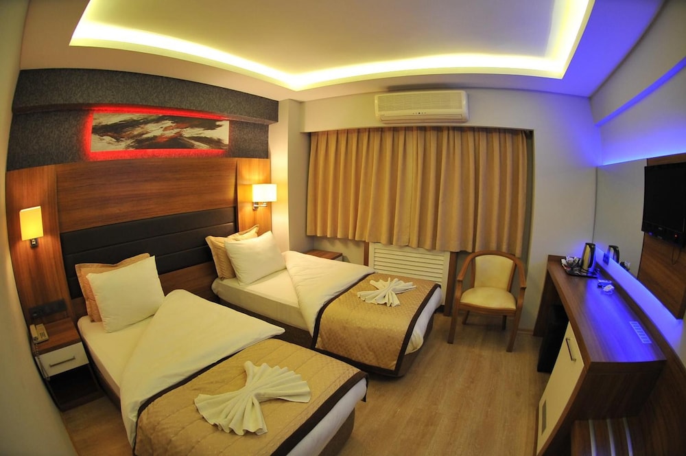 Otel Kabacam - Image 42