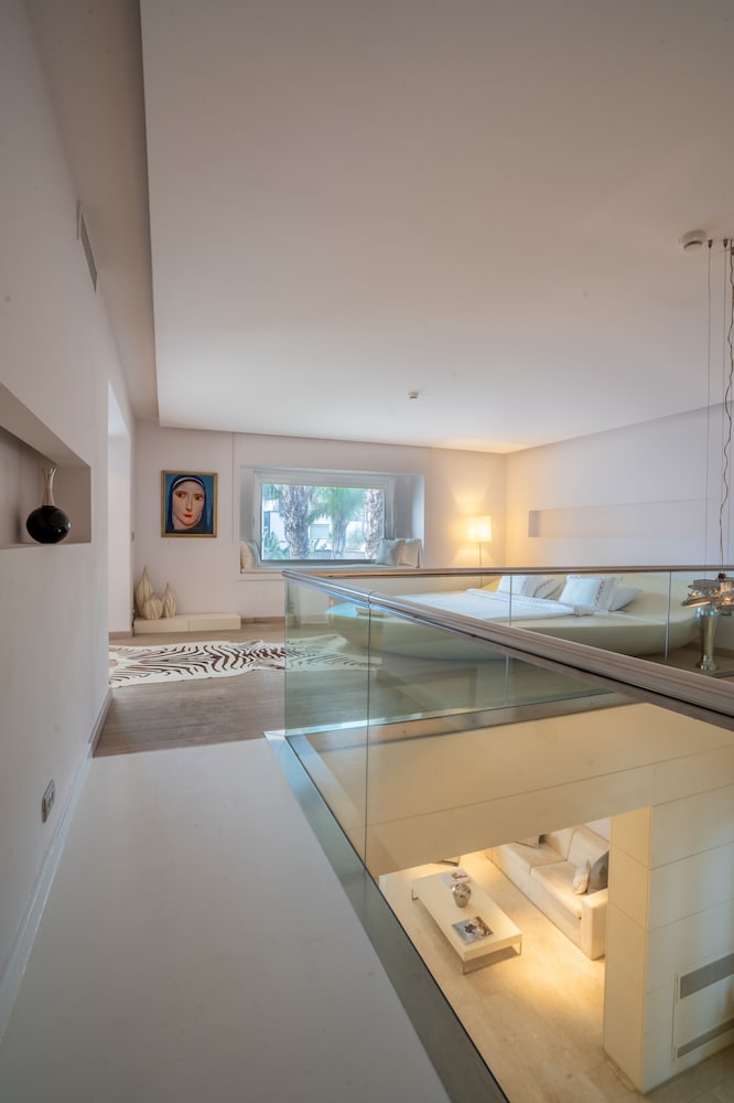 Sanat ve Eğlence Oteli Casa dell'Arte - Image 23