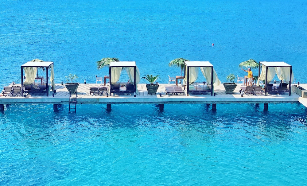 Marmaris Bay Resort - Sadece Yetişkinler - Image 33