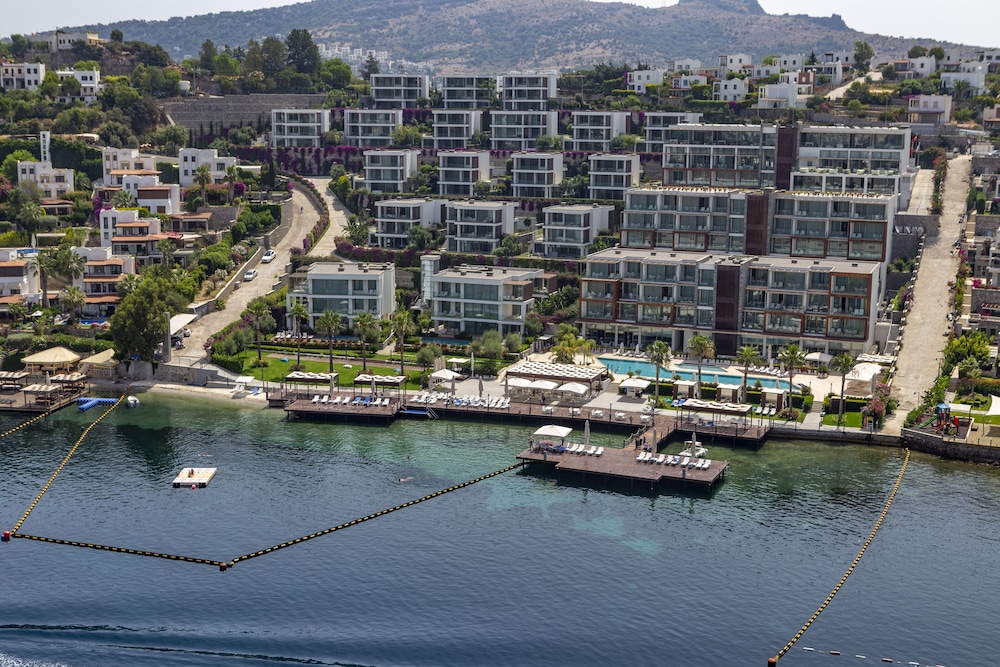 Mivara Luxury Resort & Spa Bodrum - Image 32