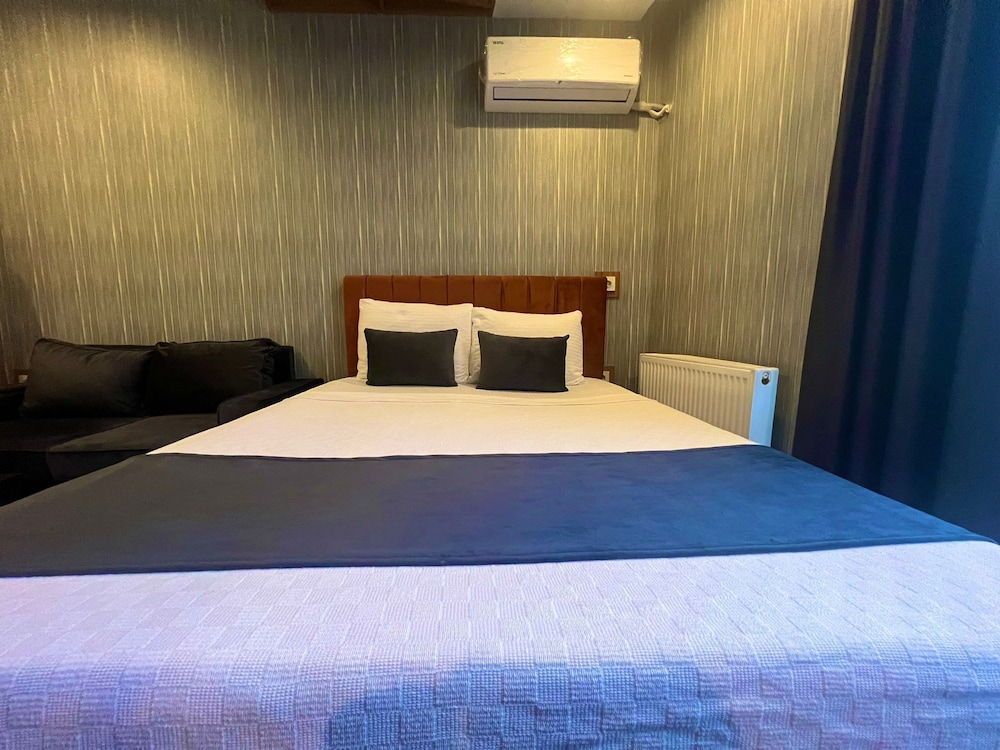 Beta Otel - Image 11