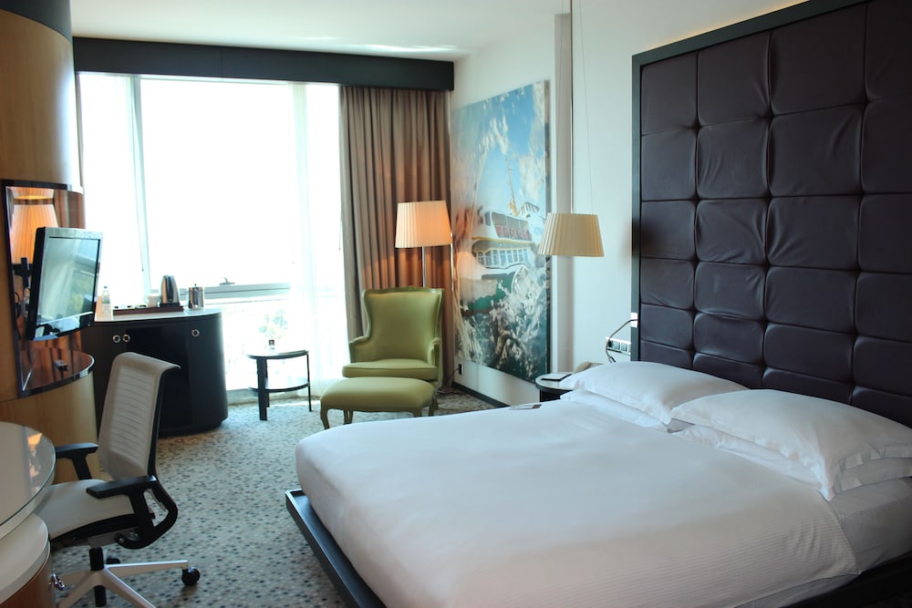 Doubletree by Hilton İstanbul Moda - Image 39