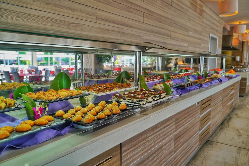 Delta Hotels by Marriott Bodrum - Image 29