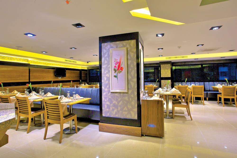 İstanbul Trend Oteli - Image 138
