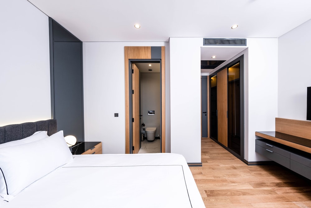 Selectum Luxury Door’a Bodrum - Image 13