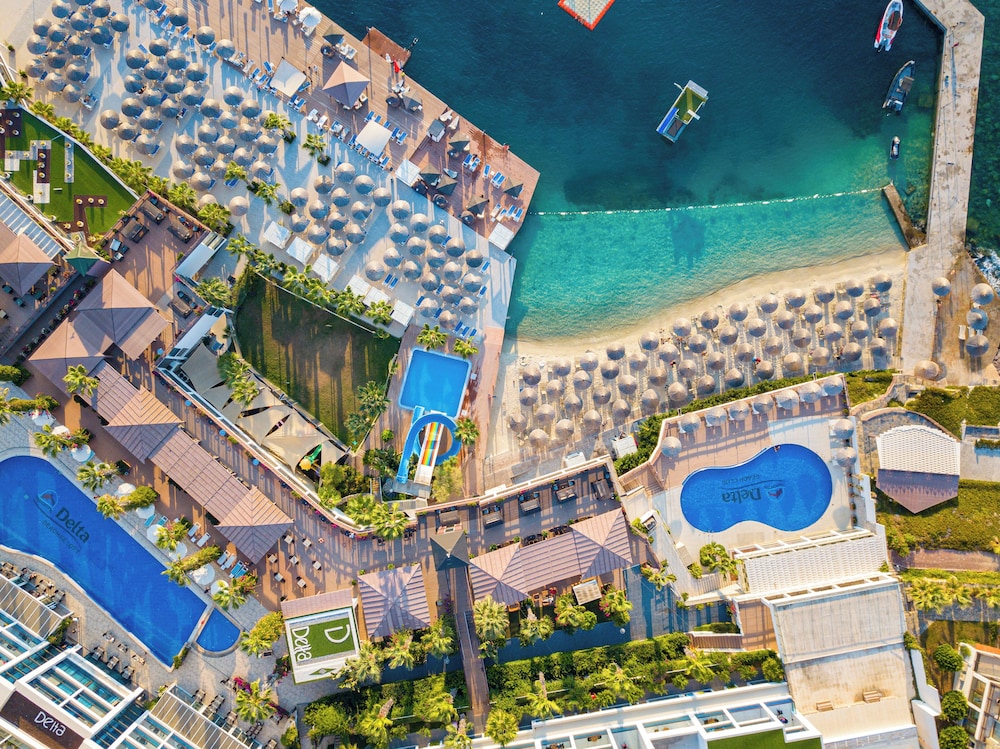 Delta Hotels by Marriott Bodrum - Image 45