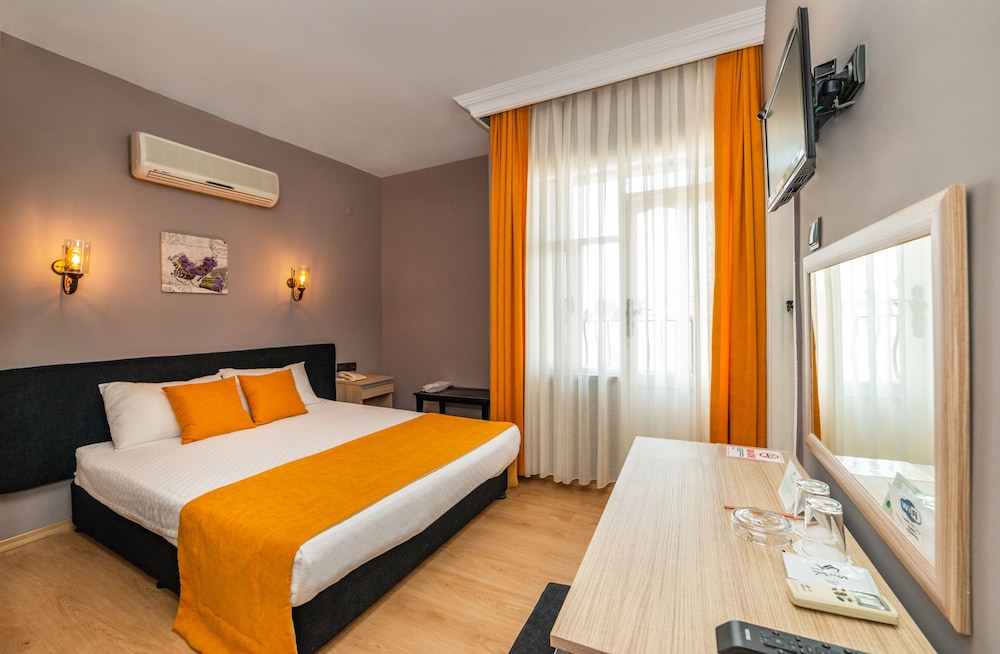 Yasemin Otel - Image 43