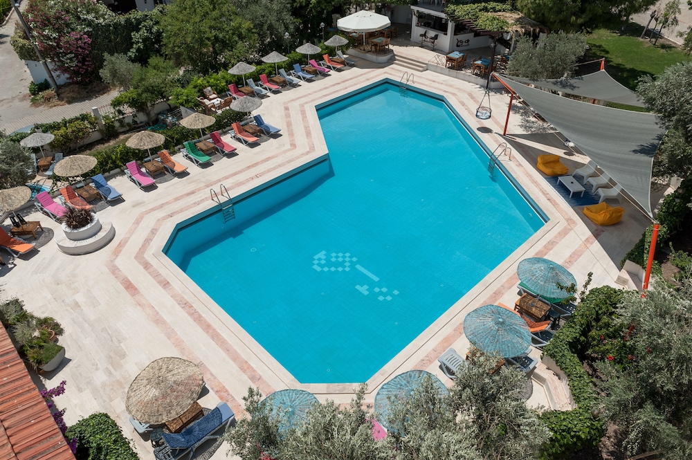 Arinnanda Otel - Image 33