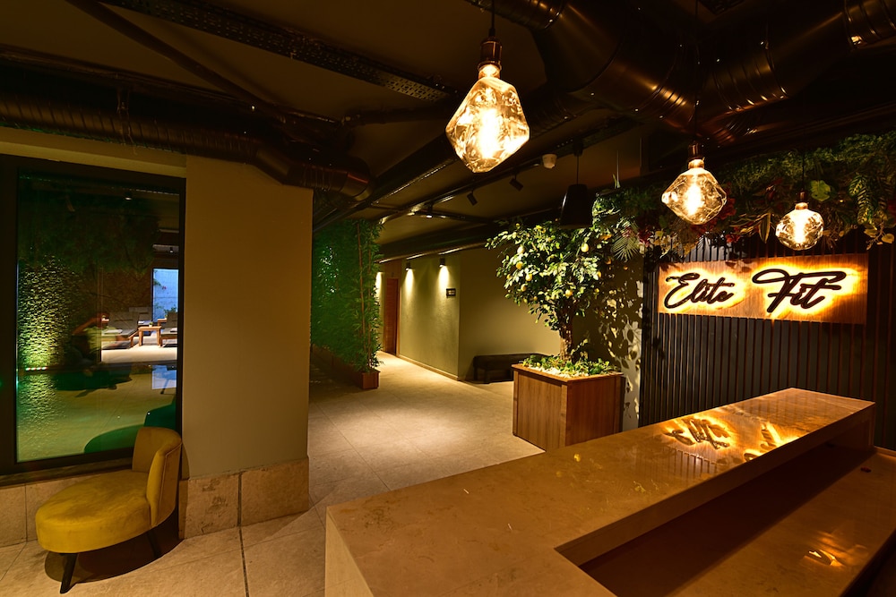 Jasmin Elite Residence & SPA - Image 89
