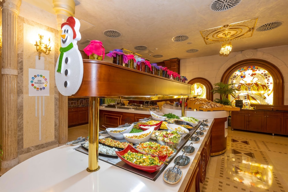 Wyndham İstanbul Eski Şehir - Image 56