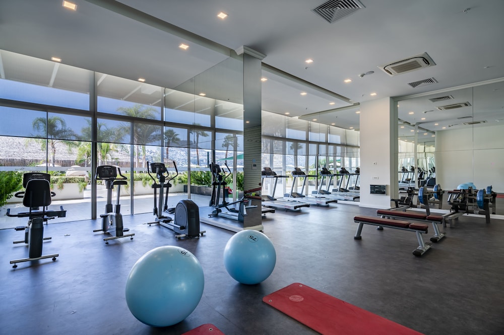 Mivara Luxury Resort & Spa Bodrum - Image 92